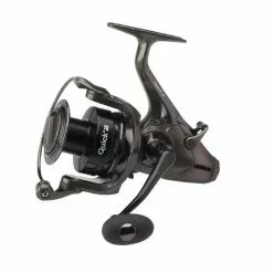 DAM Quick 2 4000FS V2 | SHOWMODEL