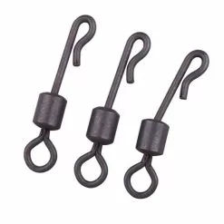 C-Tec Quick Change Swivel Size 8 | 10pcs