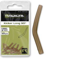 Radical Z-Carp Kicker Long 30° Camo Green
