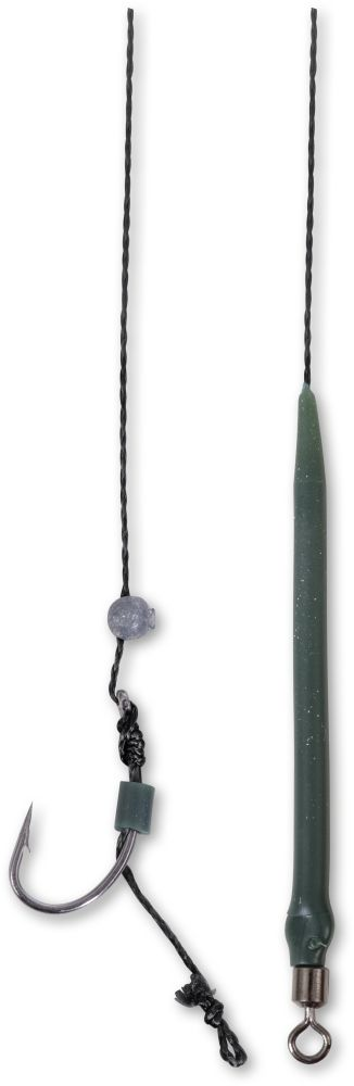 Zebco Z-Carp Pop-Up Rig 18lbs | Size 8 3 Zebco Z-Carp Pop-Up Rig 18lbs | Size 8