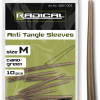 Radical Z-Carp Anti Tangle Sleeves | M Of L