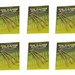 Proline Shrink Tube 10 PAKJES!