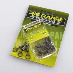 Proline Ring Swivel Size 8