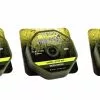 3 HALEN 1 BETALEN | RidgeMonkey RM-Tec Chod Stiff Rig Weed Green 20lb