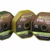 RidgeMonkey Soft/Stiff Coated Hooklink 20mtr -Klein Materiaal Winkel rmtecc