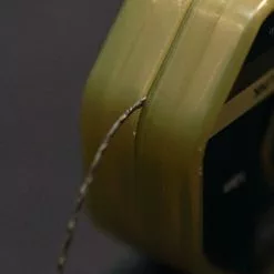 RidgeMonkey RM-Tec Lead Free Hooklink 25lb 9 RidgeMonkey RM-Tec Lead Free Hooklink 25lb -Klein Materiaal Winkel rmtecleadfree1