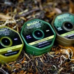 RidgeMonkey RM-Tec Lead Free Hooklink 25lb