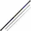 Ron Thompson Carp Gangster Pole, 11 M, Inclusief 2 Delige Topset -Klein Materiaal Winkel ron thompson 48338 2