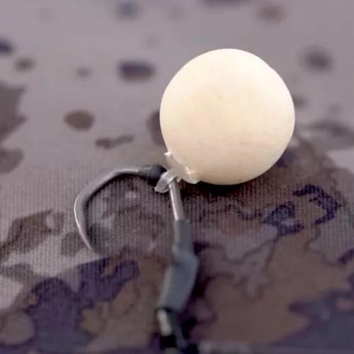 6" 6 PACK | Nash Ronnie Claw Rigs Barbless 4 6" 6 PACK | Nash Ronnie Claw Rigs Barbless - Afbeelding 2