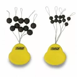 MAD® MAD Touchdown Beads Round | 4mm Of 6mm