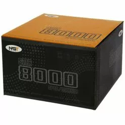 NGT Spod MG 8000 - 2BB Spod/Marker Reel Incl. 20lb Line -Klein Materiaal Winkel rsz 0327f0d6c4924ebabb01bb424508ec3b
