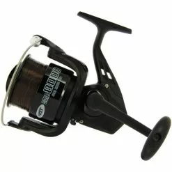 NGT Spod MG 8000 - 2BB Spod/Marker Reel Incl. 20lb Line