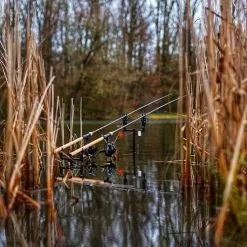 Nash Scope Cork 10ft 2.25lbs -Klein Materiaal Winkel scopecorkk