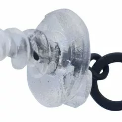 Carpzoom Micro Ring Baitscrews (5pcs)