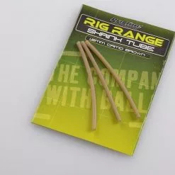 Proline Shrinktube Div. Kleuren & Maten!