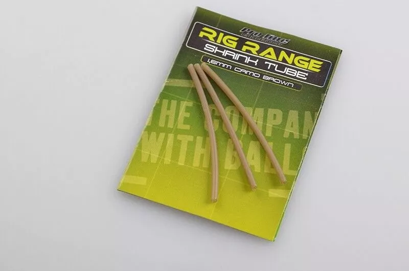 Proline Shrinktube Div. Kleuren & Maten! 3 Proline Shrinktube Div. Kleuren & Maten!