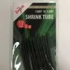 Carpzoom Shrink Tube Green (15 Stuks) -Klein Materiaal Winkel shrinkzoooom