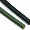 Carpzoom Silicone Tube 1mtr (in Green Of Dark Brown) -Klein Materiaal Winkel silicone 1