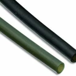 Carpzoom Silicone Tube 1mtr (in Green Of Dark Brown)