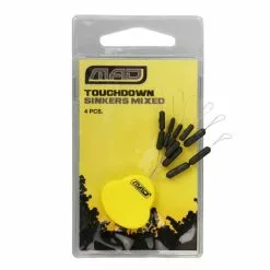 5 VERPAKKINGEN | MAD Touchdown Sinkers Mixed 7 5 VERPAKKINGEN | MAD Touchdown Sinkers Mixed -Klein Materiaal Winkel sinkersmixed1 1