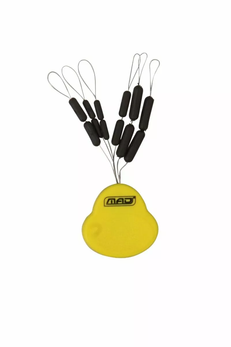 5 VERPAKKINGEN | MAD Touchdown Sinkers Mixed 4 5 VERPAKKINGEN | MAD Touchdown Sinkers Mixed - Afbeelding 2