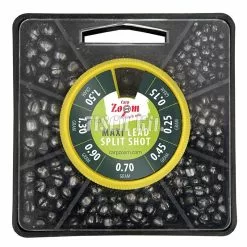 Carpzoom Maxi Lead Knijplood Dispenser