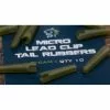 Nash Standard Micro Tail Rubbers