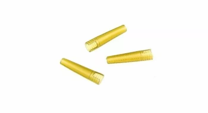 Nash Standard Micro Tail Rubbers 4 Nash Standard Micro Tail Rubbers - Afbeelding 2