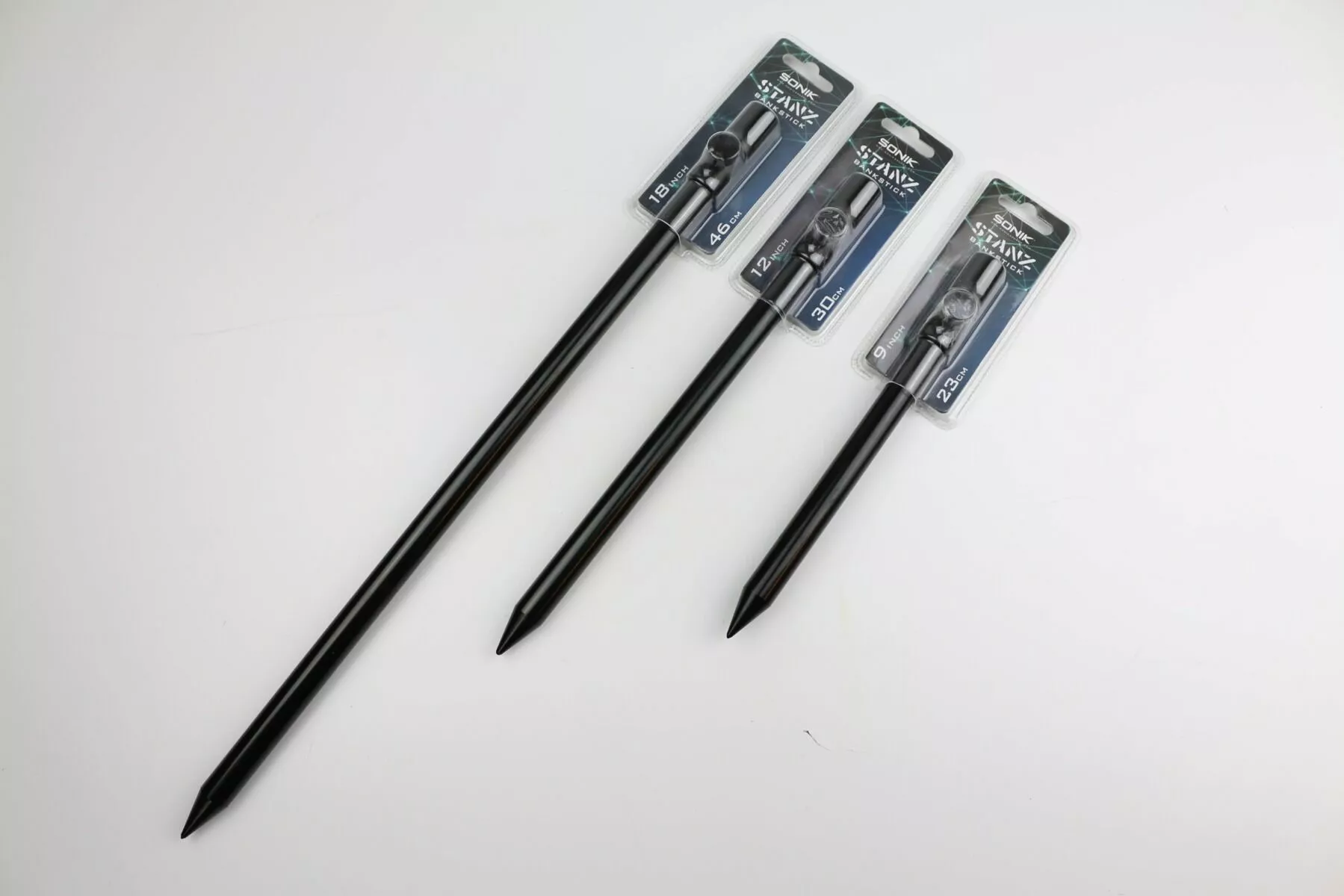 Sonik Stanz Bankstick 30cm 5 Sonik Stanz Bankstick 30cm - Afbeelding 3