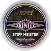 MAD® MAD Trinity Stiff Meister Brown 0.47mm 30mtr 2 MAD® MAD Trinity Stiff Meister Brown 0.47mm 30mtr -Klein Materiaal Winkel stiffmeister1