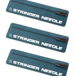 3 HALEN 1 BETALEN - Nash Stringer Needle