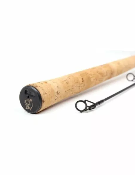 Nash Scope Cork Sawn-Off 6ft 2lb 5 Nash Scope Cork Sawn-Off 6ft 2lb - Afbeelding 3