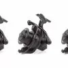 3 STUKS | Nash BP-4 Fast Drag Reels -Klein Materiaal Winkel t2020 3x