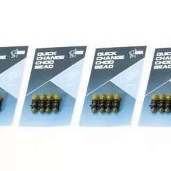 6" 6 PACK | Nash Quick Change Chod Beads