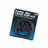 Nash Leadclip Pack Dark Silt