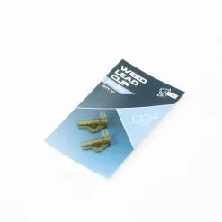 Nash Micro Weed Lead Clips
