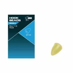 Nash Hook Beads Small 9 Nash Hook Beads Small -Klein Materiaal Winkel t84402