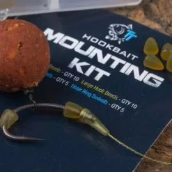 Nash Hook Bait Mounting Kit 9 Nash Hook Bait Mounting Kit -Klein Materiaal Winkel t8442 3