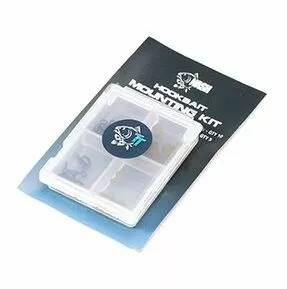 Nash Hook Bait Mounting Kit 4 Nash Hook Bait Mounting Kit - Afbeelding 2