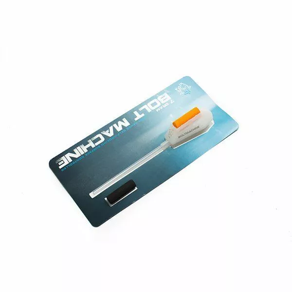 Nash Bolt Machines 7 Gram 3 Nash Bolt Machines 7 Gram