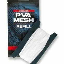 Nash Webcast PVA Refill Wide 6mtr