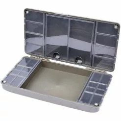Carpzoom Tackle Safe Box