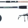 Carpzoom Action Tele Carp Rod 300cm 60-120gr 1 Carpzoom Action Tele Carp Rod 300cm 60-120gr -Klein Materiaal Winkel telecarp