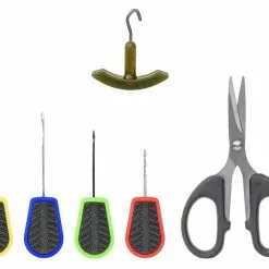 Carpzoom Tempo Needle & Scissors Set