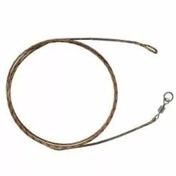 MAD® MAD Touchdown Leadcore Leader 75cm (3 Leaders!!)