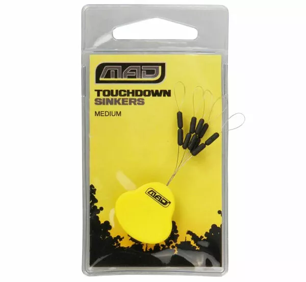 MAD® MAD Touchdown Sinkers 3 MAD® MAD Touchdown Sinkers