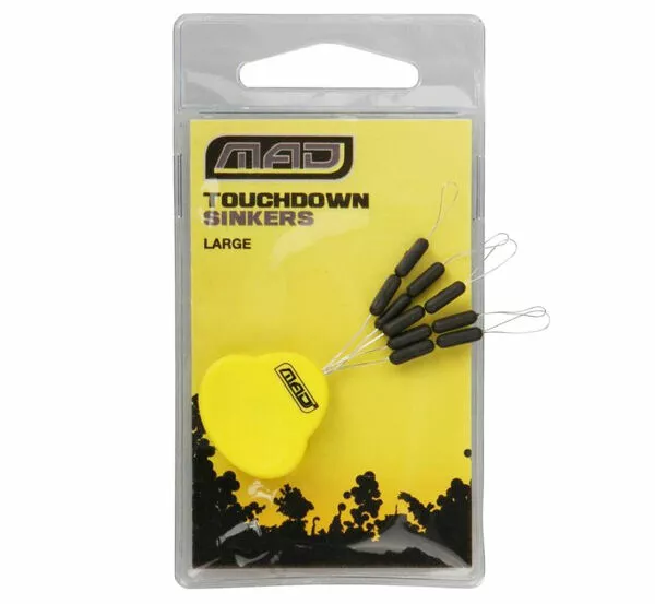 MAD® MAD Touchdown Sinkers 4 MAD® MAD Touchdown Sinkers - Afbeelding 2