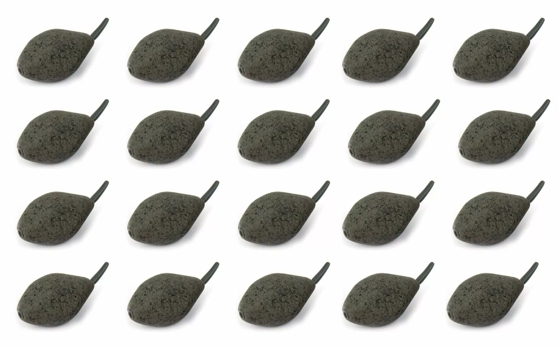 Fox Tri-Bomb Inline 35gr (20 STUKS PER DEAL!!!) 4 Fox Tri-Bomb Inline 35gr (20 STUKS PER DEAL!!!) - Afbeelding 2