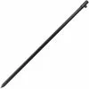 MAD® MAD Black Aluminium Chunky Tri-Stick Bankstick - 30cm -Klein Materiaal Winkel tristick2 1