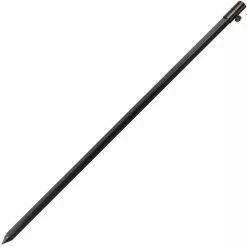 MAD® MAD Black Aluminium Chunky Tri-Stick Bankstick - 30cm